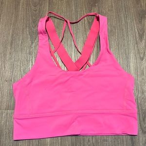 NWOT never worn Balance Atletica Oasis collection sports bra